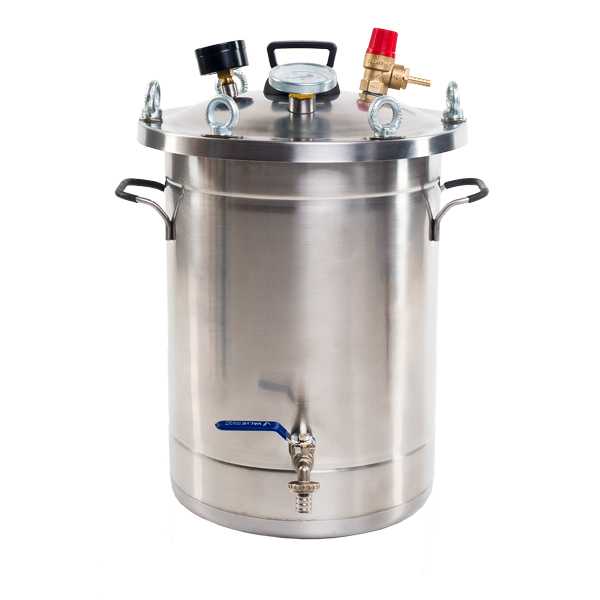 Распродажа автоклавов БУЛАТ в Струнино