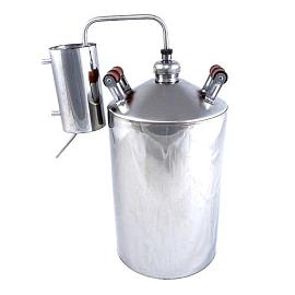 Самогонный аппарат в Струнино всего за 3200 рублей