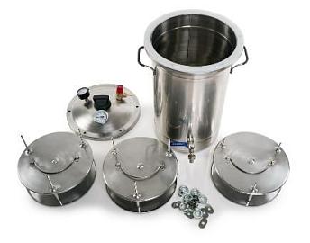 Распродажа автоклавов БУЛАТ в Струнино